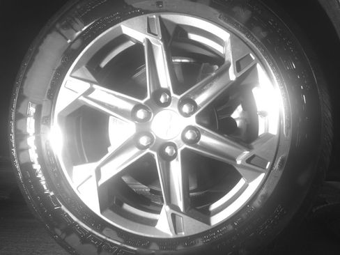 Used 2025 Chevrolet Blazer LT FWD image 13