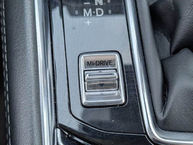 Used 2025 MAZDA CX-5 AWD 2.5 S w/ Premium Plus Pkg image 17