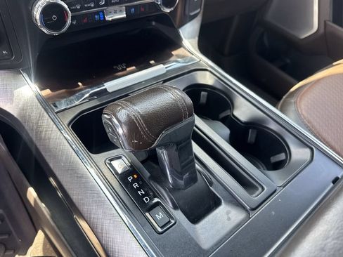 Used 2022 Ford F150 King Ranch w/ Equipment Group 601A High AWD/4WD image 16