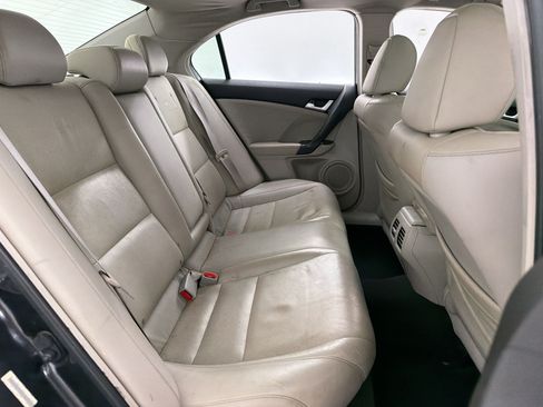 Used 2011 Acura TSX Sedan FWD image 28