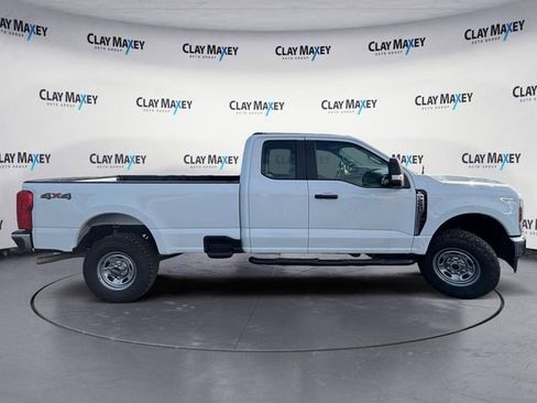 Used 2024 Ford F250 XL w/ XL Chrome Package AWD/4WD image 6
