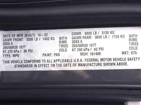 Used 2022 Jeep Grand Cherokee Limited 4xe image 57