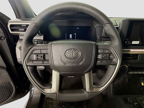 New 2026 Toyota Tacoma TRD Sport image 11