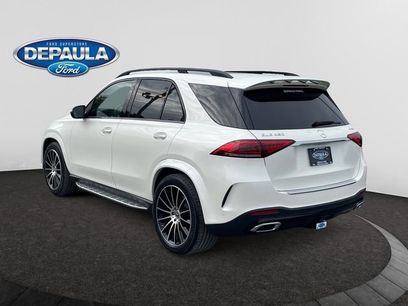 Used 2022 Mercedes-Benz GLE 450 4MATIC