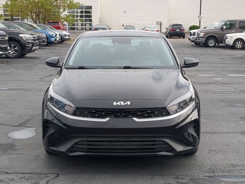 Used 2024 Kia Forte LX FWD image 11
