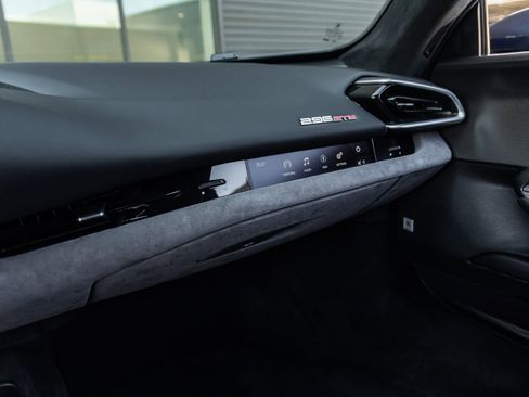 Used 2024 Ferrari 296 GTB image 34