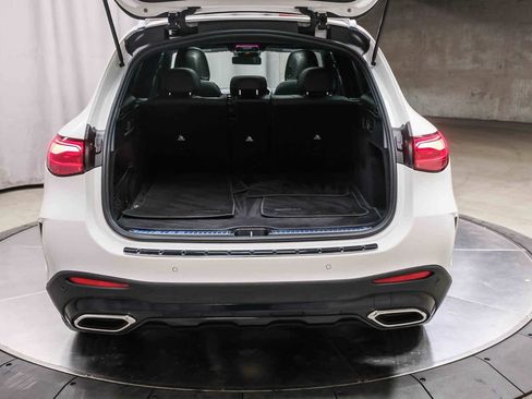 Certified 2023 Mercedes-Benz GLC 300 image 26