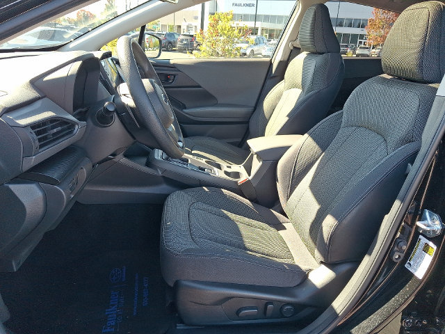 Certified 2024 Subaru Crosstrek 2.0i Premium AWD/4WD image 15