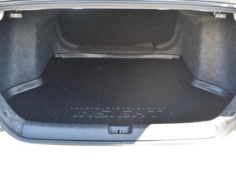 Certified 2022 Honda Insight EX image 10