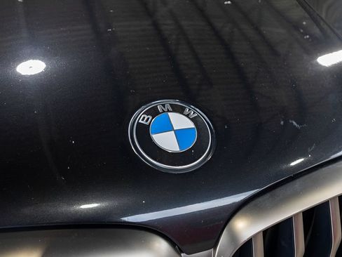 Used 2023 BMW X5 M50i w/ Climate Comfort Package AWD/4WD image 13