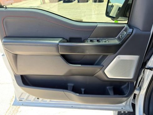 Used 2024 Ford F150 Raptor AWD/4WD image 23