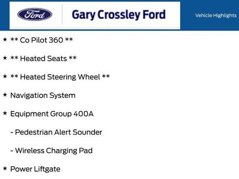 Used 2020 Ford Escape Titanium FWD image 12