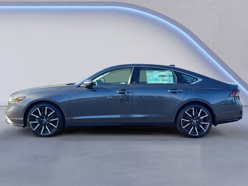 New 2026 Honda Accord Touring image 2