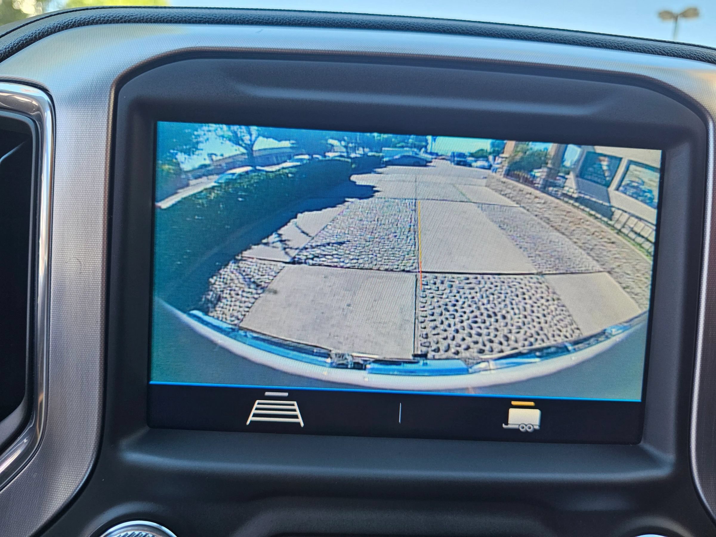 Used 2021 GMC Sierra 1500 Elevation RWD image 14