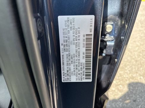 New 2026 MAZDA CX-50 AWD 2.5 S w/ Cargo Package image 60