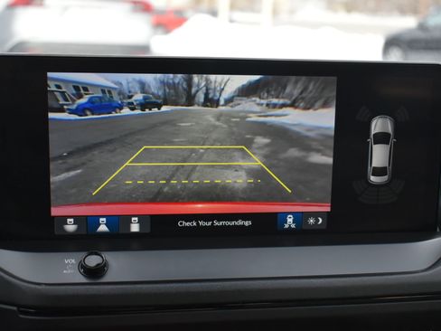 Used 2023 Honda Accord EX-L image 25