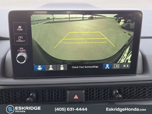 New 2026 Honda CR-V Sport-L image 15