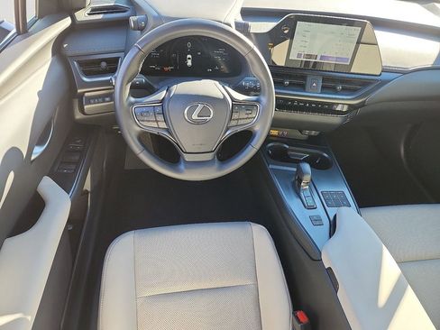 Used 2025 Lexus UX 300h AWD w/ Accessory Package (Z1) image 12