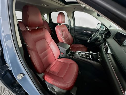 Used 2023 MAZDA CX-5 Carbon Edition image 33