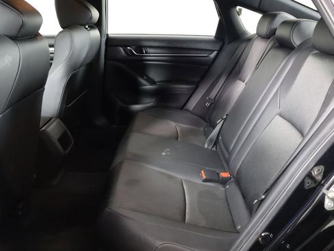 Used 2020 Honda Accord Sport image 15