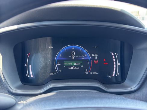 Certified 2026 Toyota Corolla LE image 20