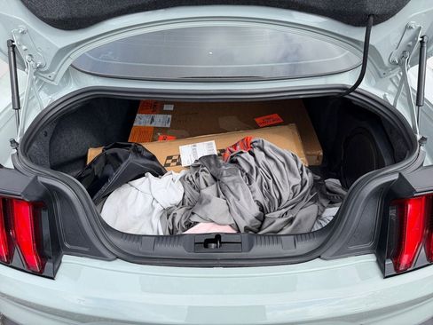 Used 2023 Ford Mustang Mach 1 w/ Mach 1 Handling Package image 24