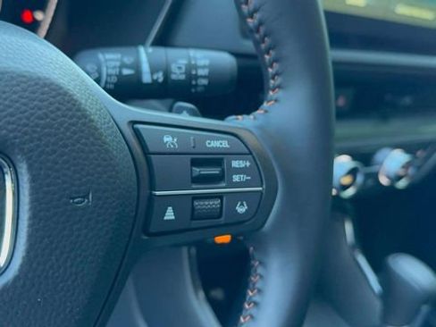 New 2026 Honda CR-V Sport-L image 27