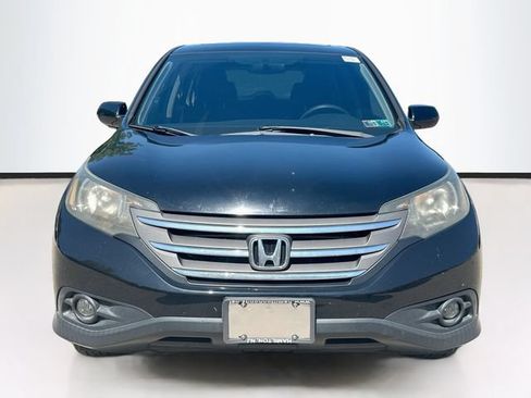 Used 2014 Honda CR-V EX image 2