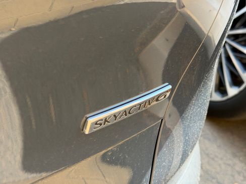Used 2025 MAZDA CX-30 AWD 2.5 S w/ Preferred Package image 7