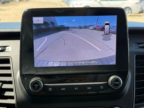 Used 2020 Ford Transit 150 Low Roof image 33