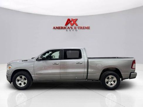 Used 2019 RAM 1500 Big Horn AWD/4WD image 5