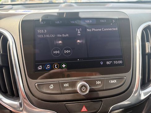 Used 2020 Chevrolet Equinox Premier FWD image 21