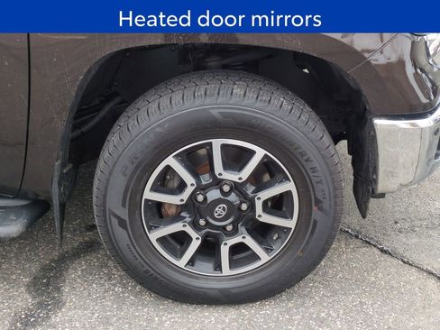 Used 2020 Toyota Tundra Limited w/ Limited Premium Package image 24