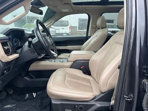 Certified 2024 Ford Expedition Limited AWD/4WD image 5