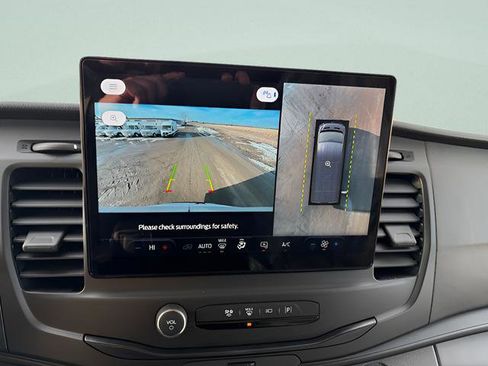 New 2026 Ford Transit 350 148 High Roof Extended AWD image 19