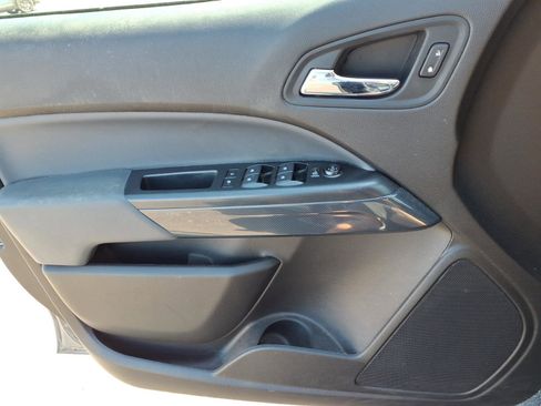 Used 2021 Chevrolet Colorado Z71 image 23