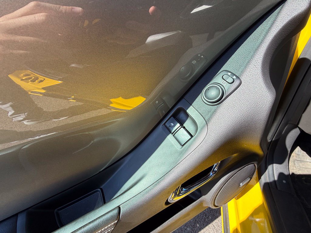 Used 2011 Chevrolet Camaro LT w/ RS Package RWD image 10