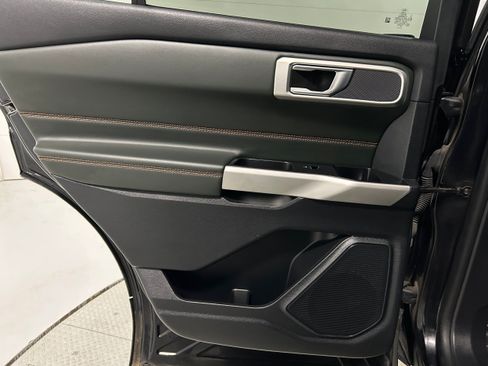 Used 2022 Ford Explorer Timberline AWD/4WD image 28