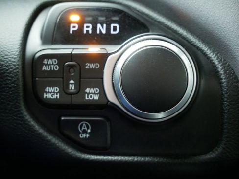 Used 2022 RAM 1500 Big Horn image 29