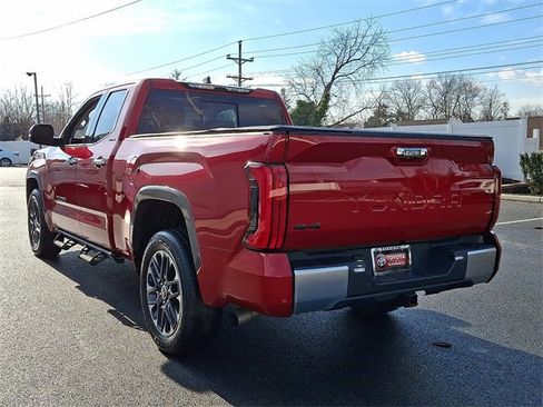 Used 2023 Toyota Tundra Limited image 4