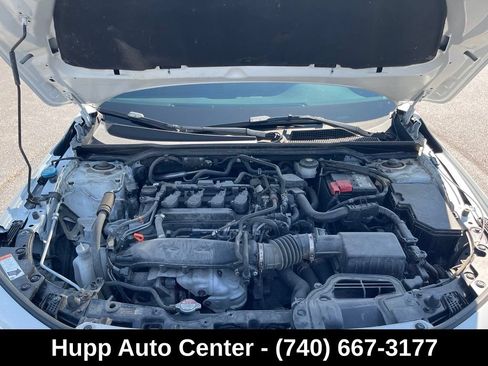 Used 2024 Honda Civic Sport Touring image 20