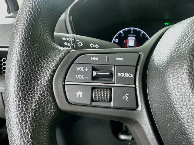 Certified 2024 Honda CR-V LX image 9
