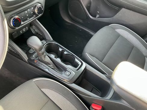 Used 2023 Chevrolet TrailBlazer LT image 14