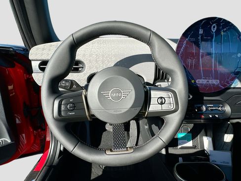 New 2026 MINI Cooper 2-Door Hardtop image 8