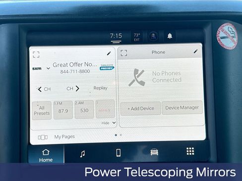 Used 2024 RAM 2500 Big Horn image 19