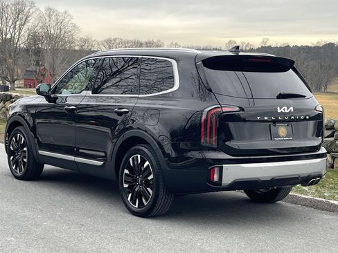 Used 2023 Kia Telluride SX Prestige image 16