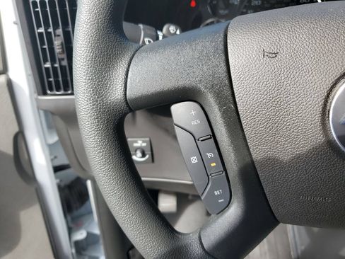 New 2025 Chevrolet Express 3500 w/ Power Convenience Package RWD image 30