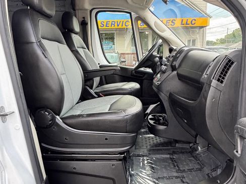 Used 2019 RAM ProMaster 3500 FWD image 18