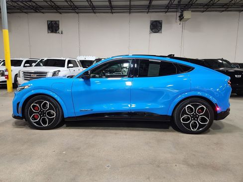 Used 2024 Ford Mustang Mach-E GT image 7