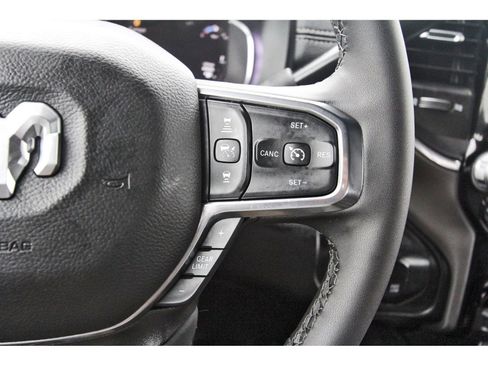 Used 2026 RAM 5500 4x4 Crew Cab w/ Laramie Trim Package image 26